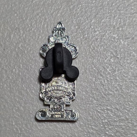 EUC Disney Mickey Mouse Nutcracker Trading Pin - Picture 2 of 2